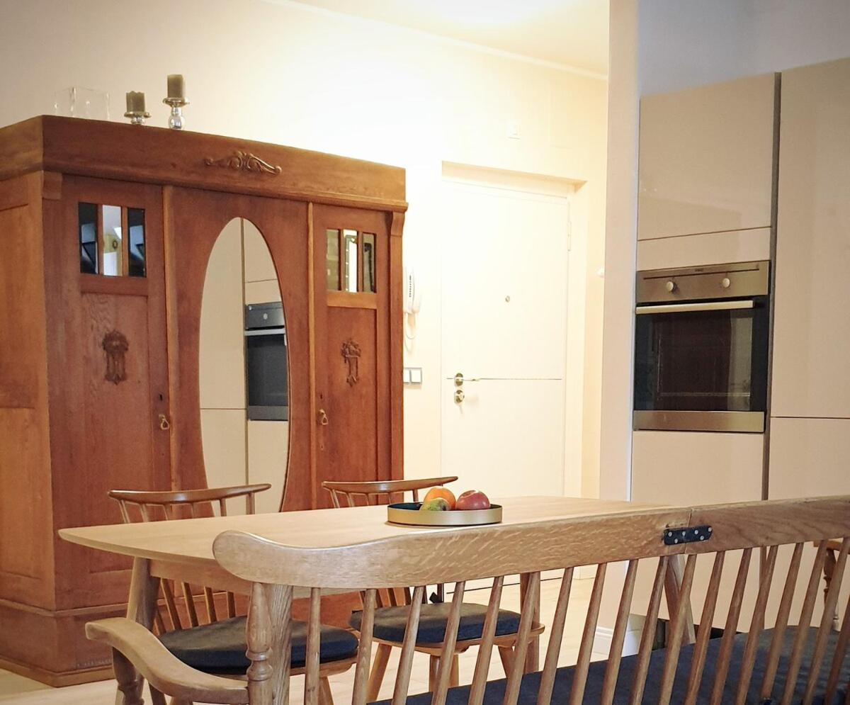 Time To Relax - A Casa Di Andrea Apartment