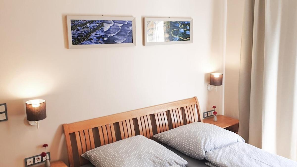 Time To Relax - A Casa Di Andrea Apartment *